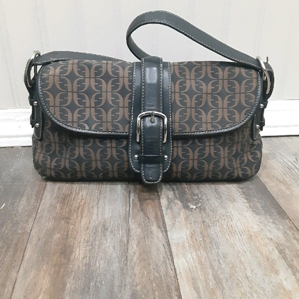 Fossil Shoulder Purse